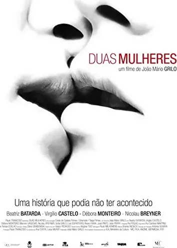 Duas Mulheres