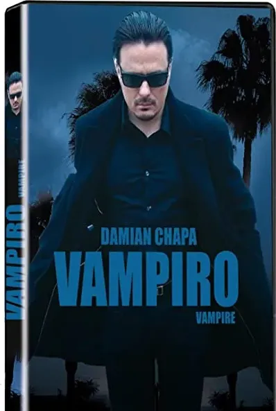 Vampiro
