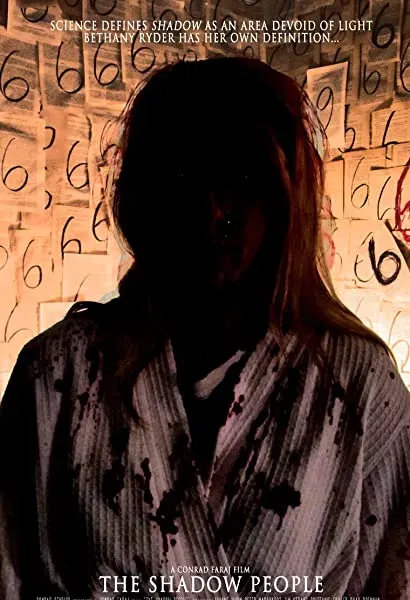 The Shadow People