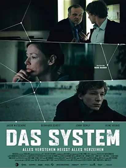 Das System - Alles verstehen heisst alles verzeihen
