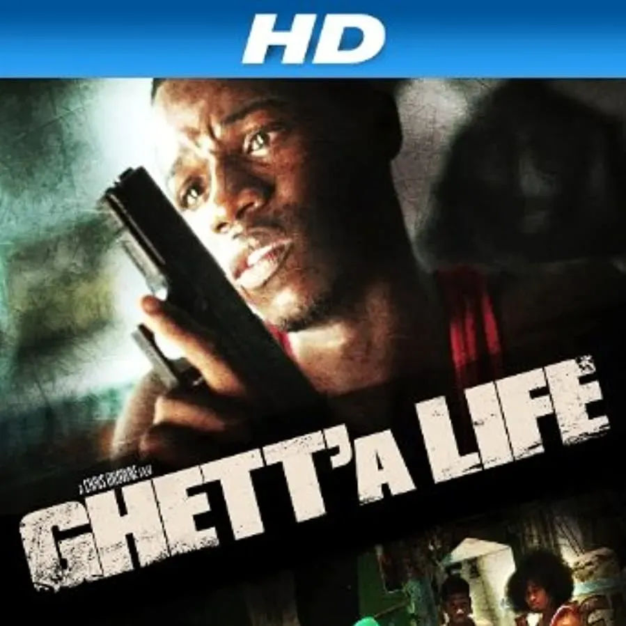 Ghett'a Life online