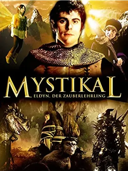 Mystikal