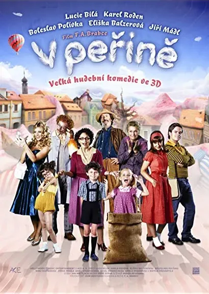 V perine