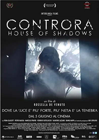Controra: Dom pełen cieni