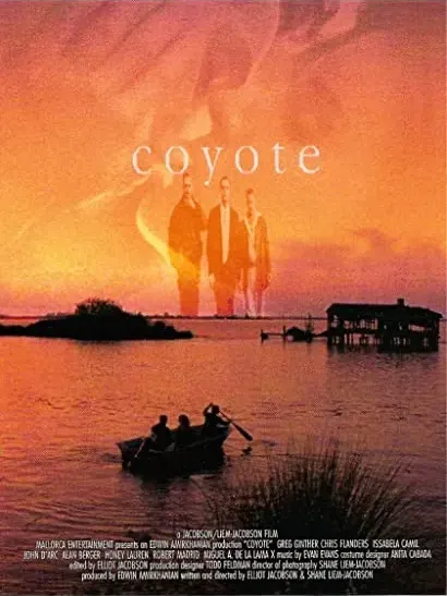 Coyote