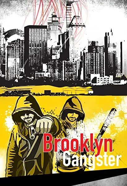 Brooklyn Gangster: The Story of Jose Lucas