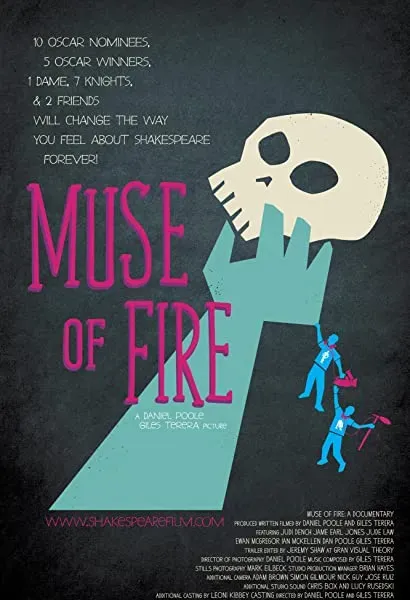 Muse of Fire