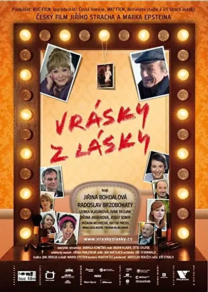 Spóźniona miłość