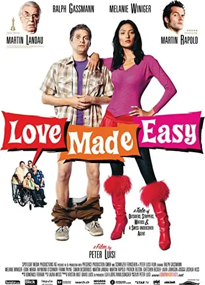 Love Made Easy