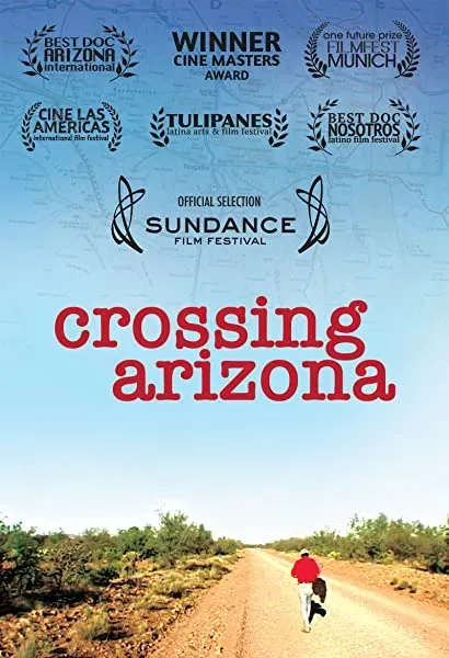 Crossing Arizona