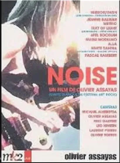 Noise
