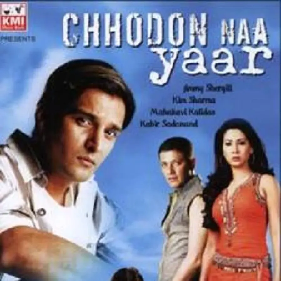 Chhodon Naa Yaar online