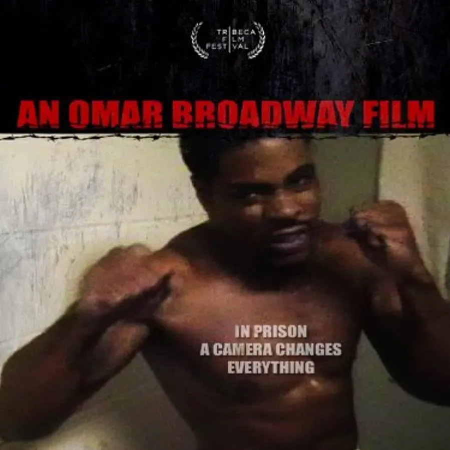An Omar Broadway Film online