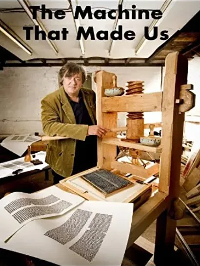 The Machine That Made Us
