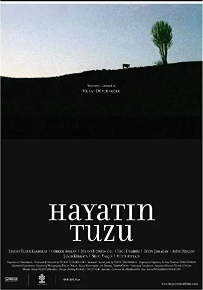 Hayatin Tuzu