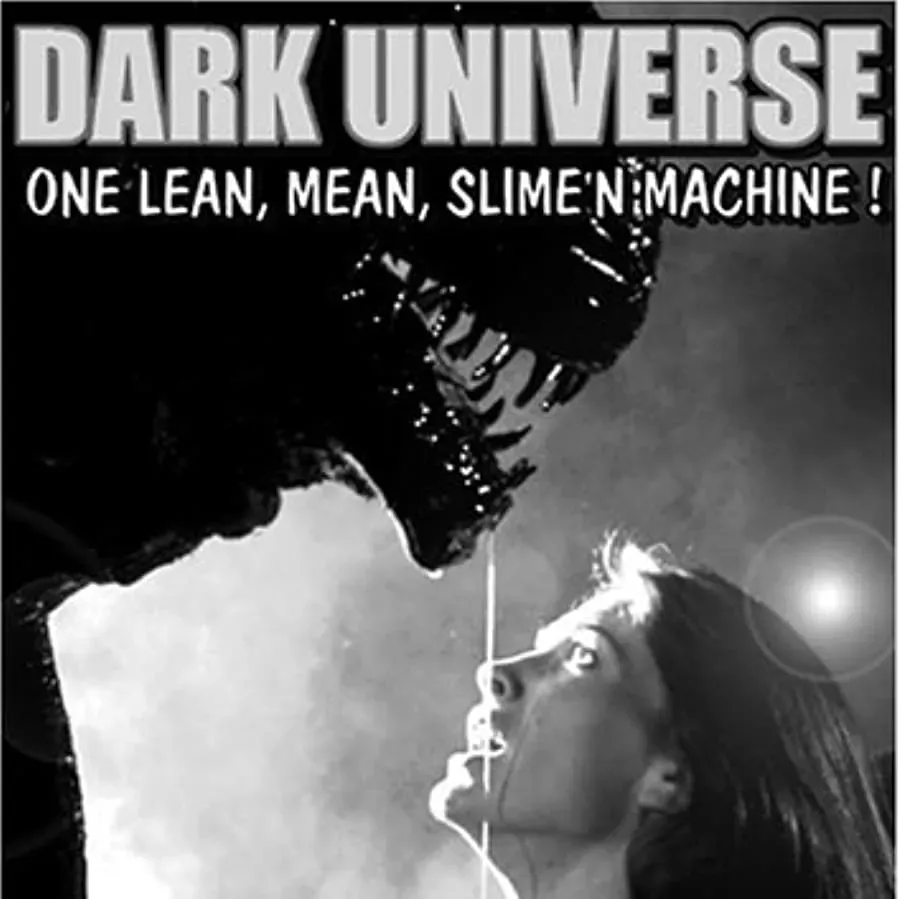 Dark Universe online