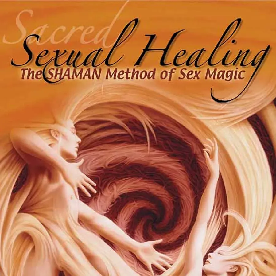 Sex Magic: Manifesting Maya online