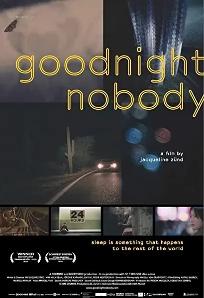 Goodnight Nobody