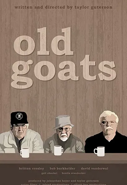 Old Goats