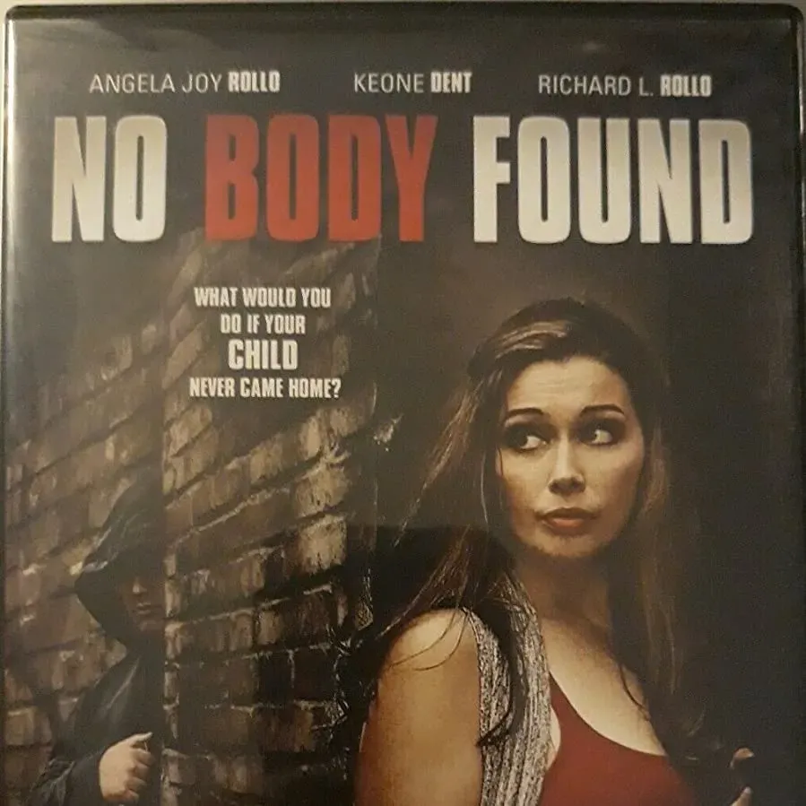 No Body Found online
