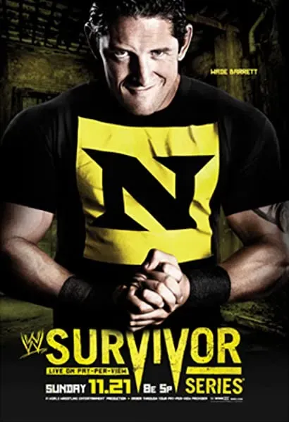 Survivor Series