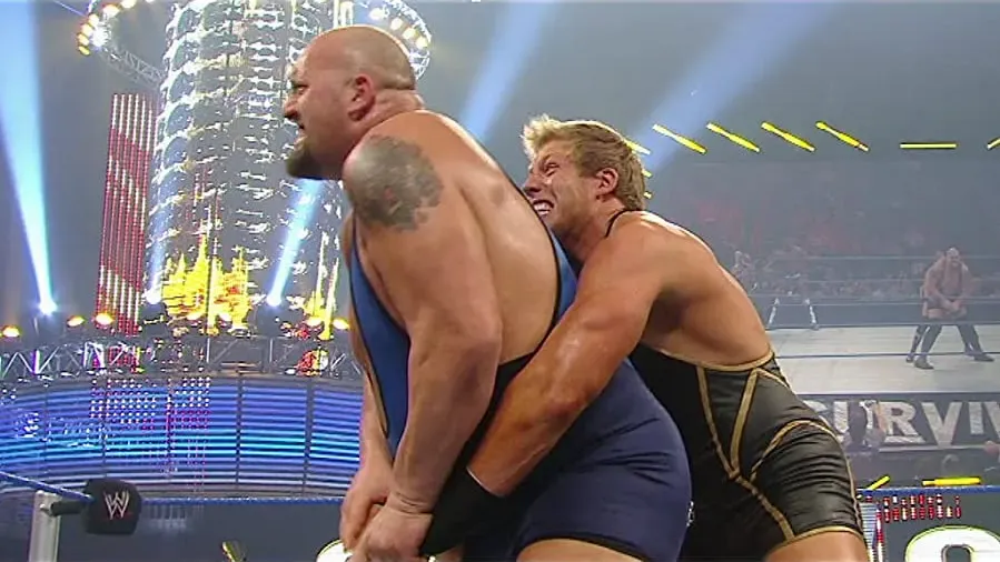 Survivor Series online