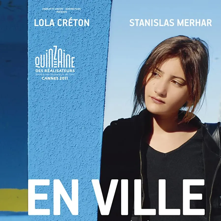 En ville online