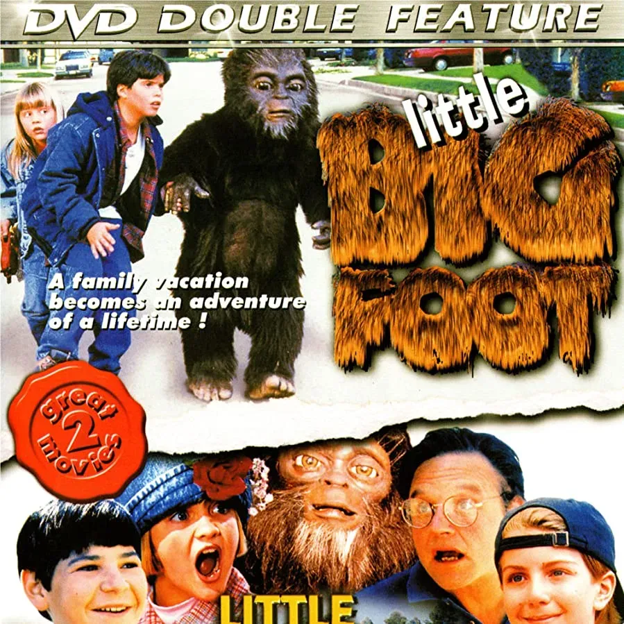 Little Bigfoot online