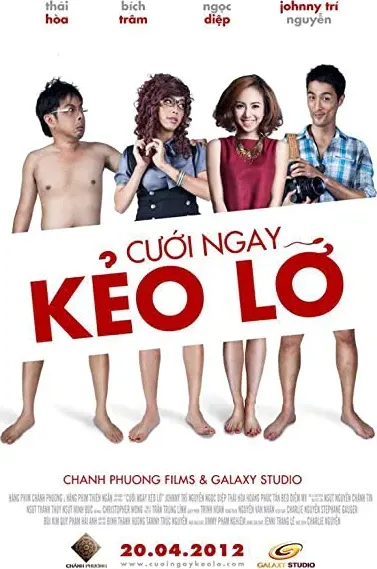 Cuoi Ngay Keo Lo