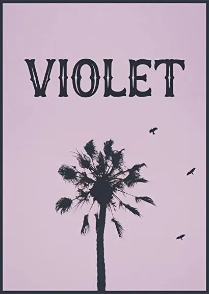 Violet