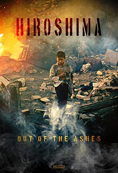 Hiroszima w ogniu