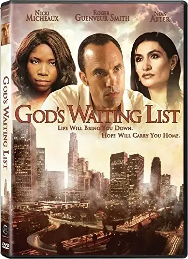God's Waiting List
