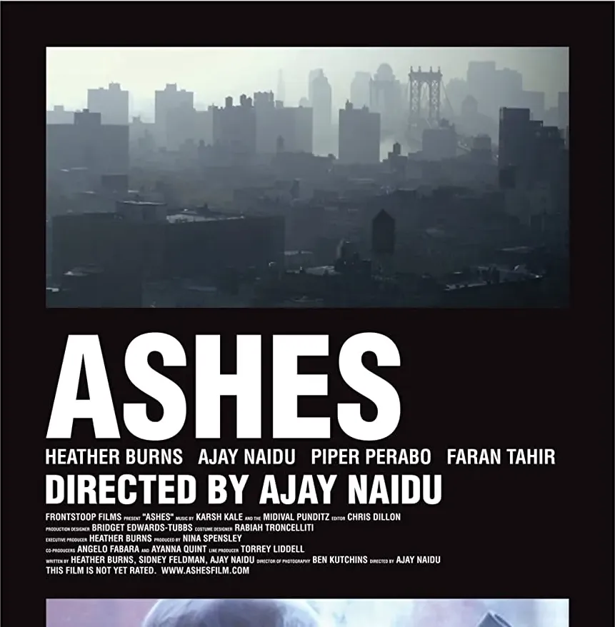 Ashes online