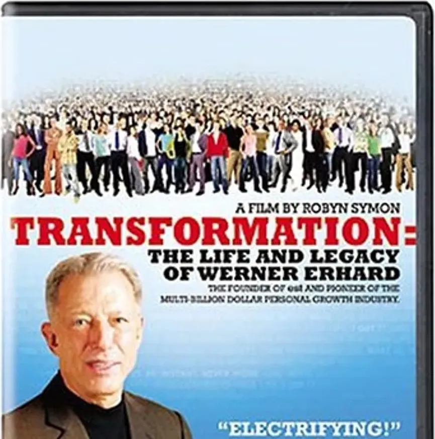 Transformation: The Life and Legacy of Werner Erhard online