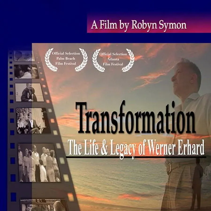 Transformation: The Life and Legacy of Werner Erhard online