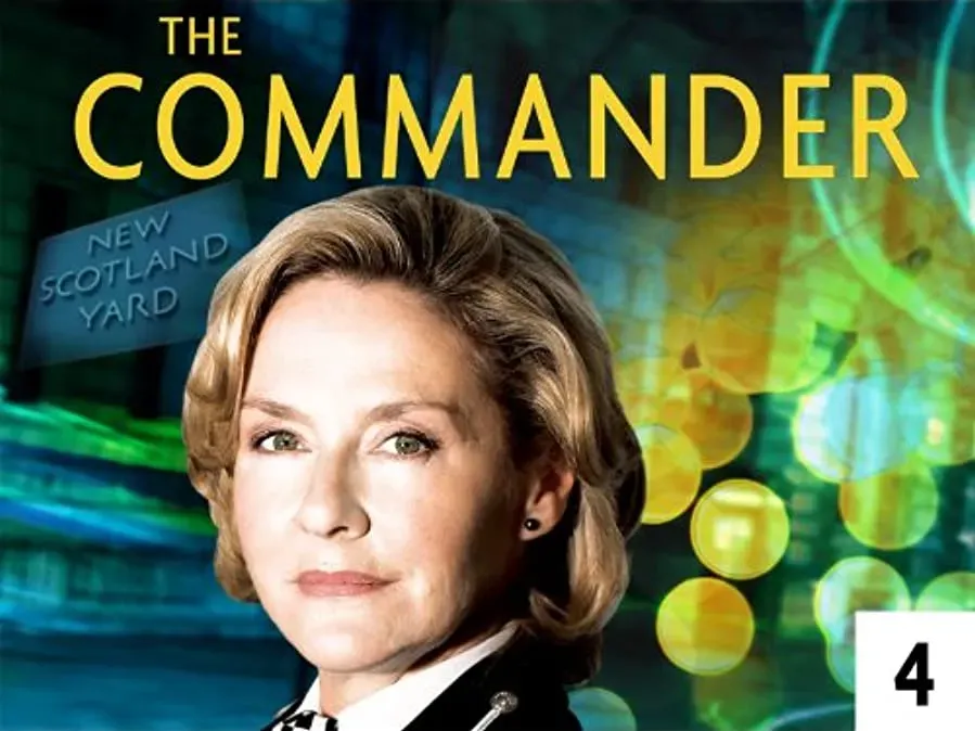 The Commander: Windows of the Soul online