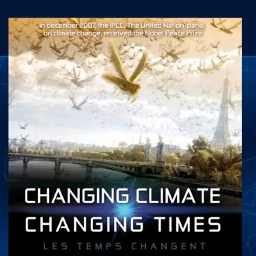 Changing Climates, Changing Times online