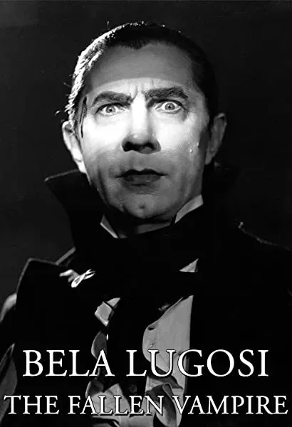 Bela Lugosi. Upadły wampir