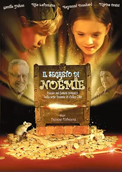 Sekret Noemi