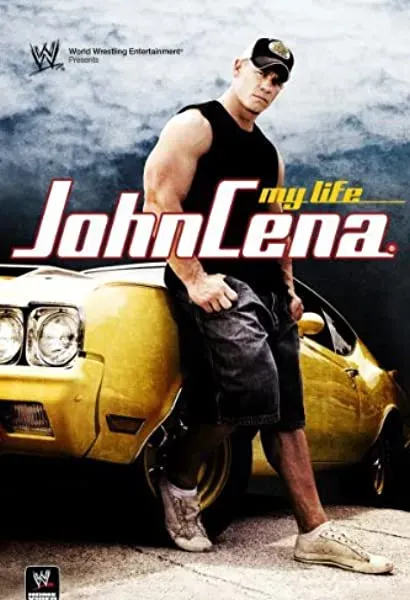 WWE: John Cena - My Life