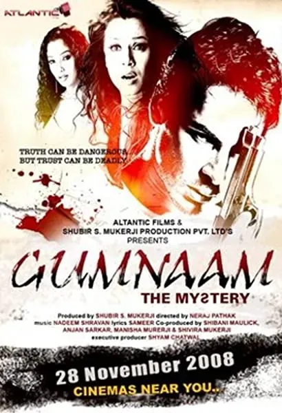 Gumnaam: The Mystery