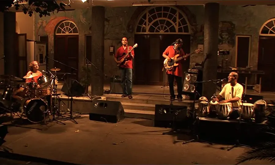 Leaving Home: The Life and Music of Indian Ocean online