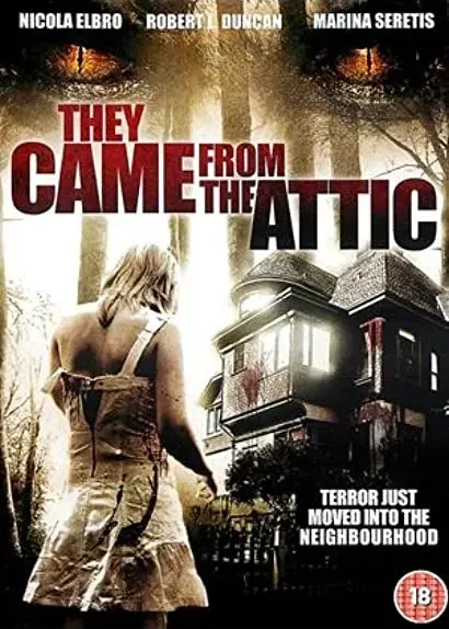 They Came from the Attic