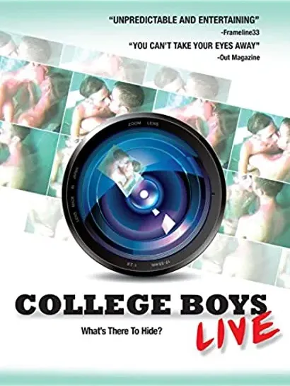 College Boys Live