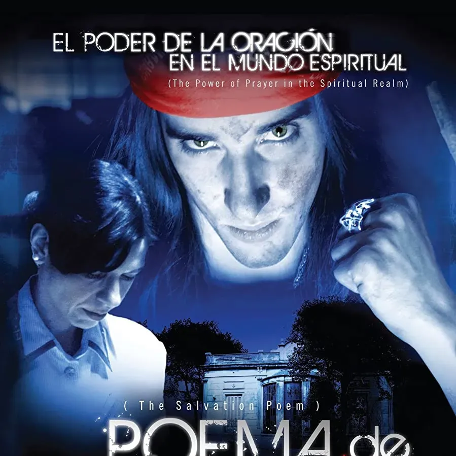 Poema de salvación online