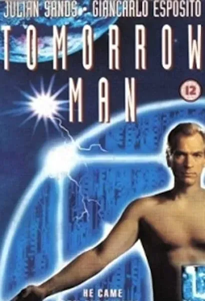 The Tomorrow Man