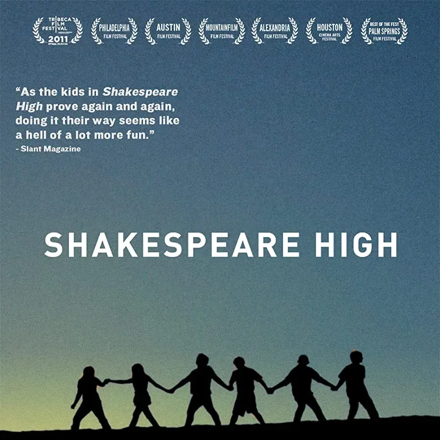 Shakespeare High online