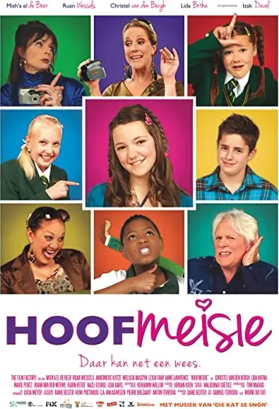 Hoofmeisie
