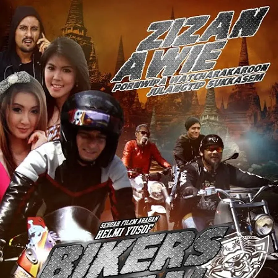 Bikers Kental online