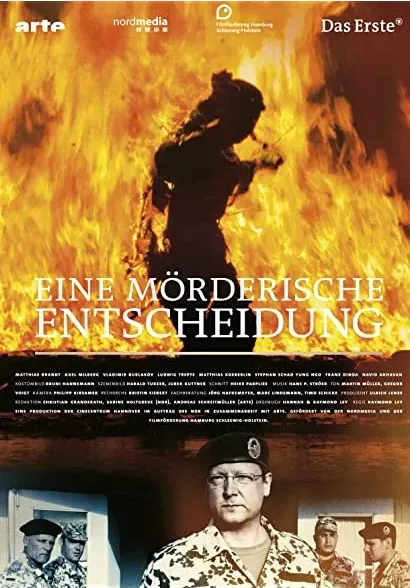 Eine mörderische Entscheidung